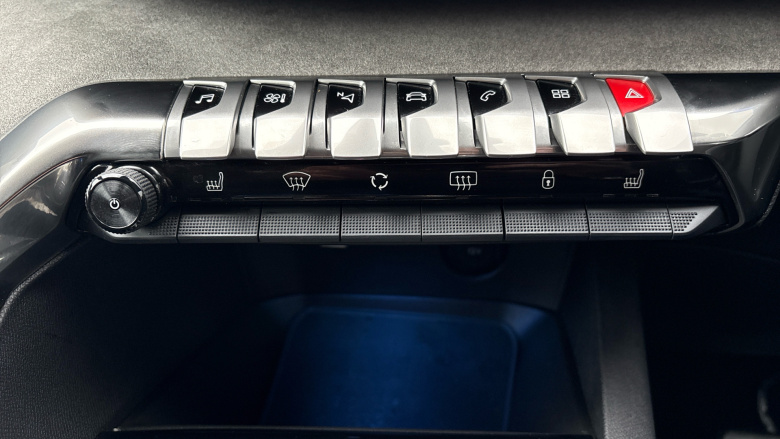 Peugeot 5008 1.5 BlueHDi GT Premium 5dr EAT8 Diesel Estate